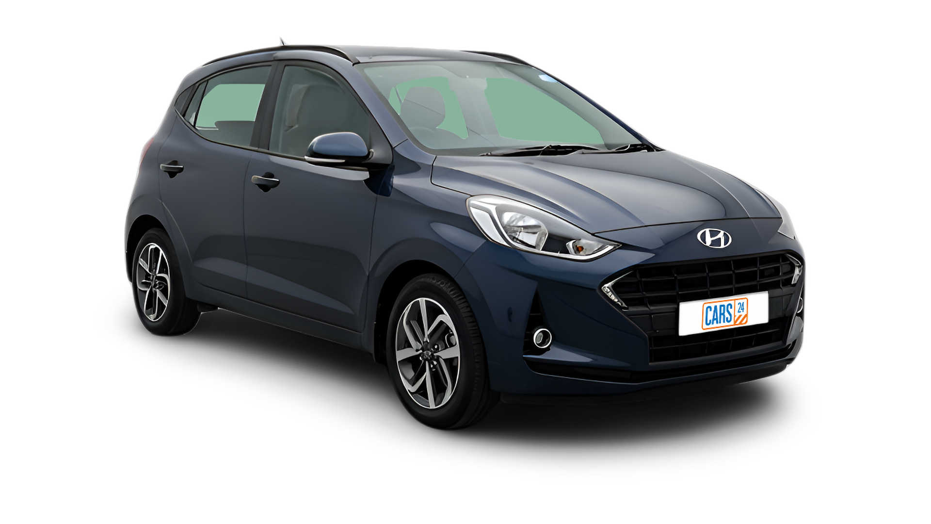 Hyundai GRAND I10 NIOS-img